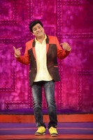 Ali Tho Jaliga Show Photos